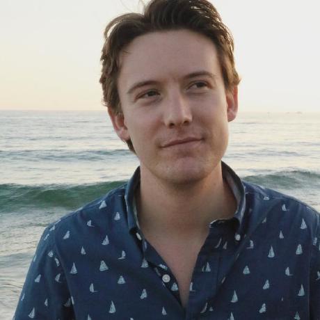 Aidan Hall